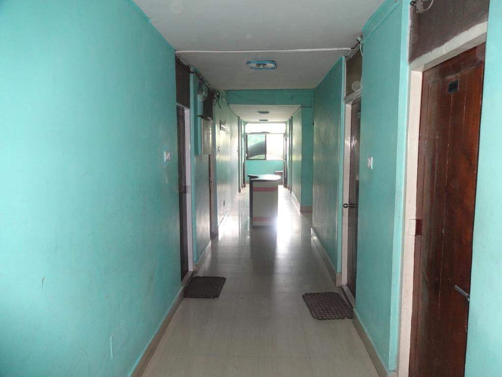 Ajatsatru Hotel Gaya Exterior foto
