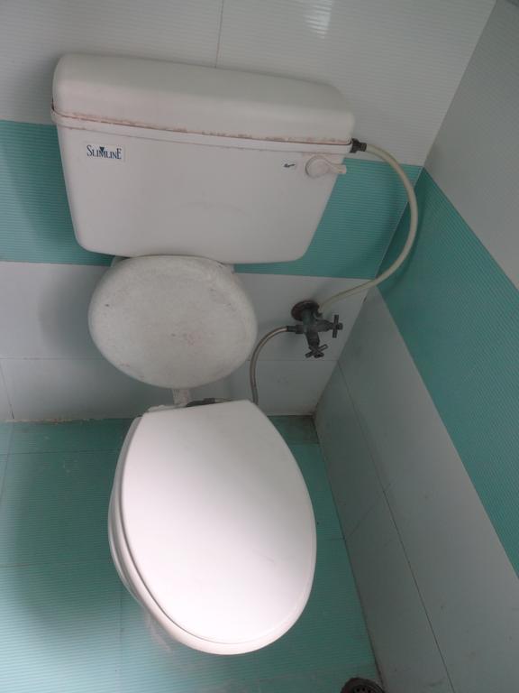 Ajatsatru Hotel Gaya Cameră foto